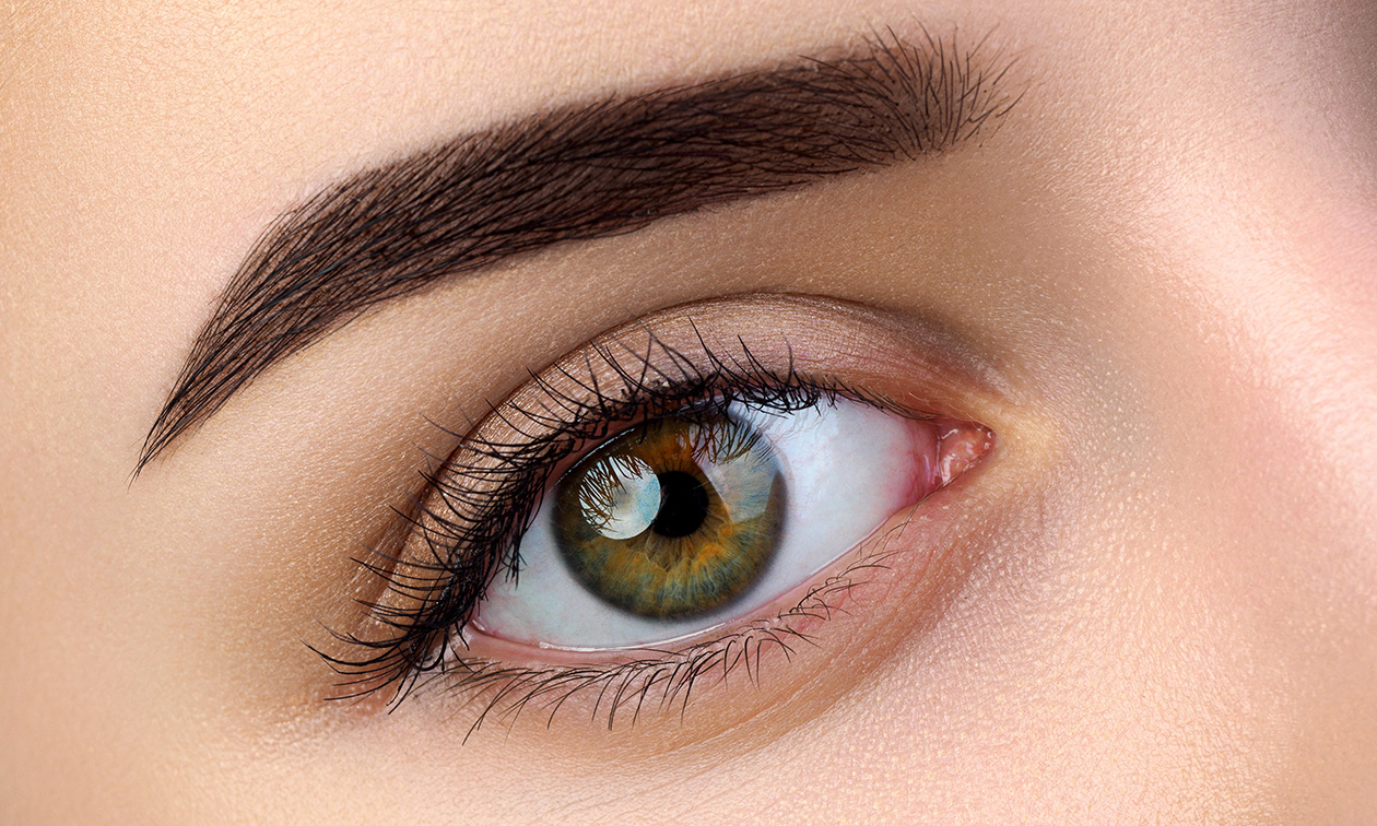 First Lash