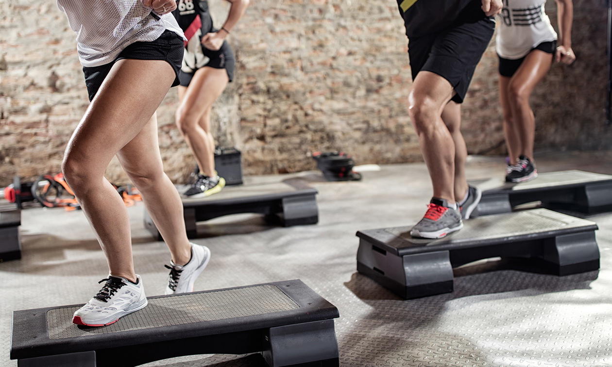 Fit Academie Bokkeduinen