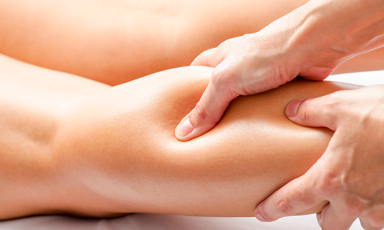 Fitter Massage