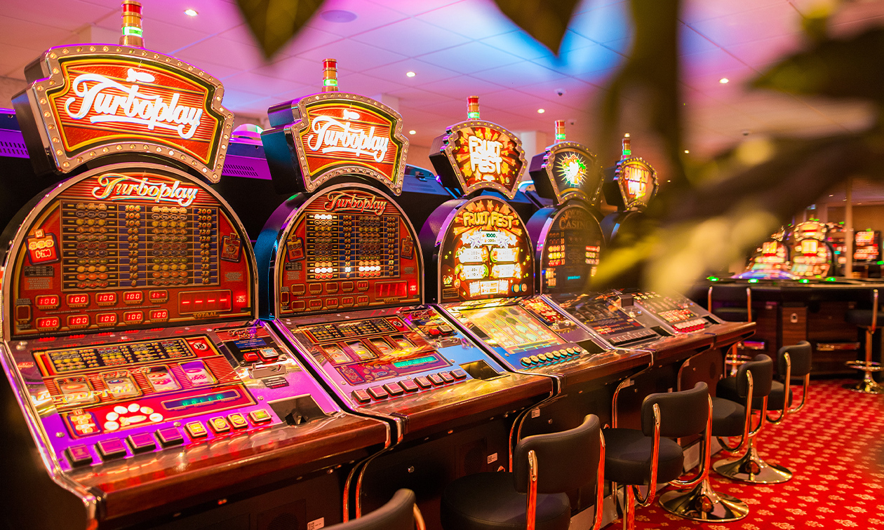 Flash Casino