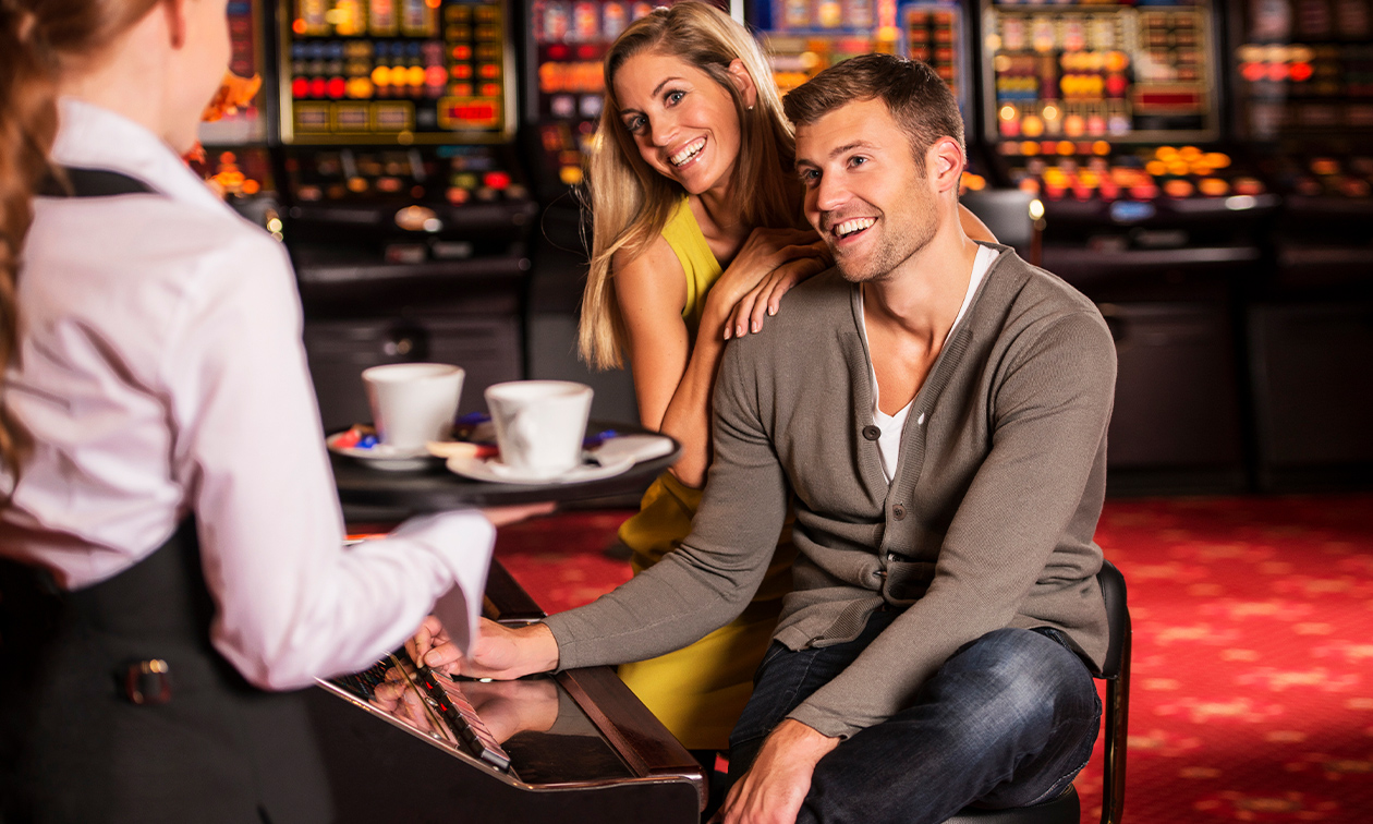 Flash Casino