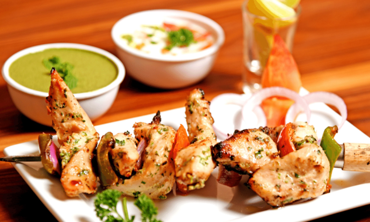 Flavours of India Mortsel