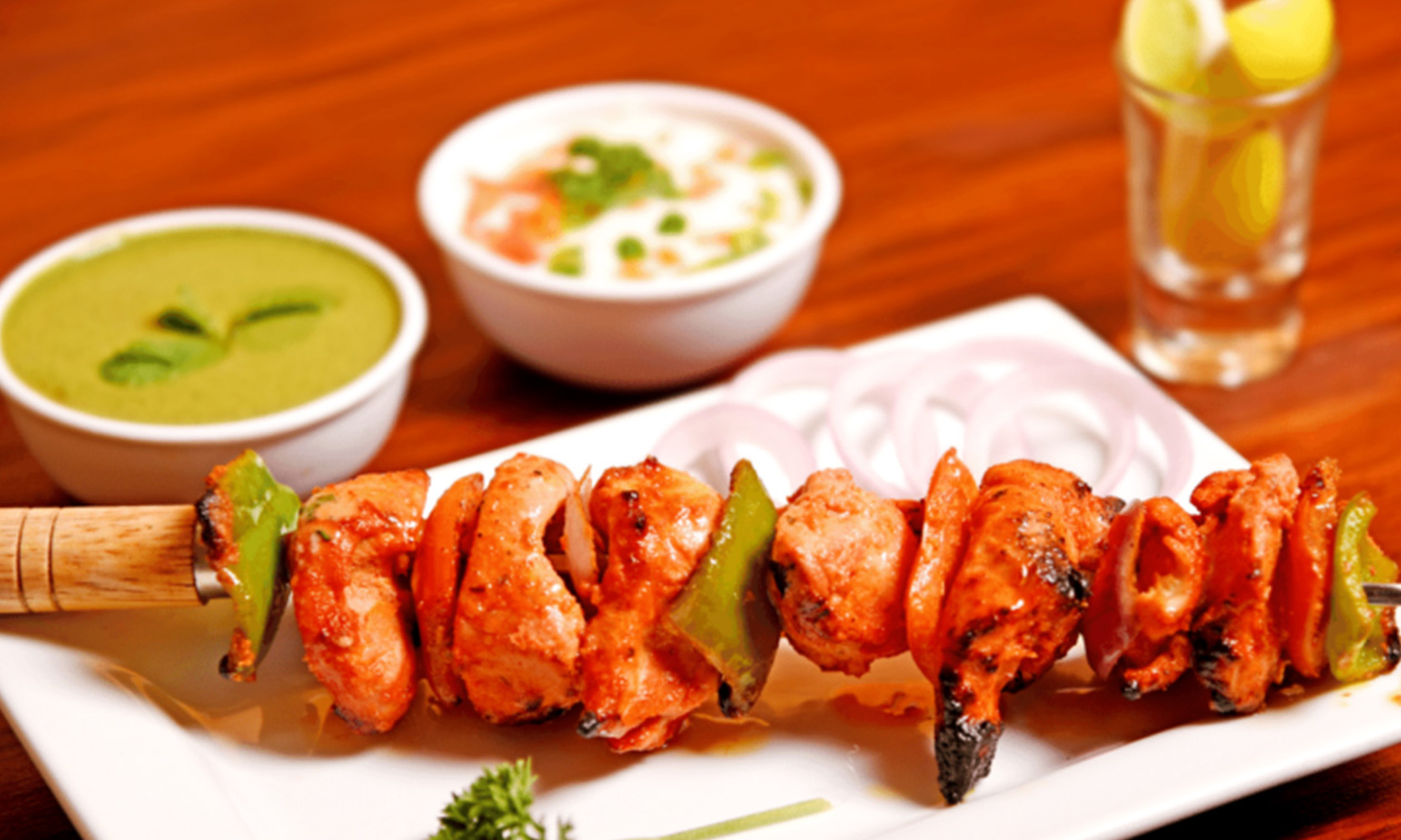 Flavours of India Mortsel