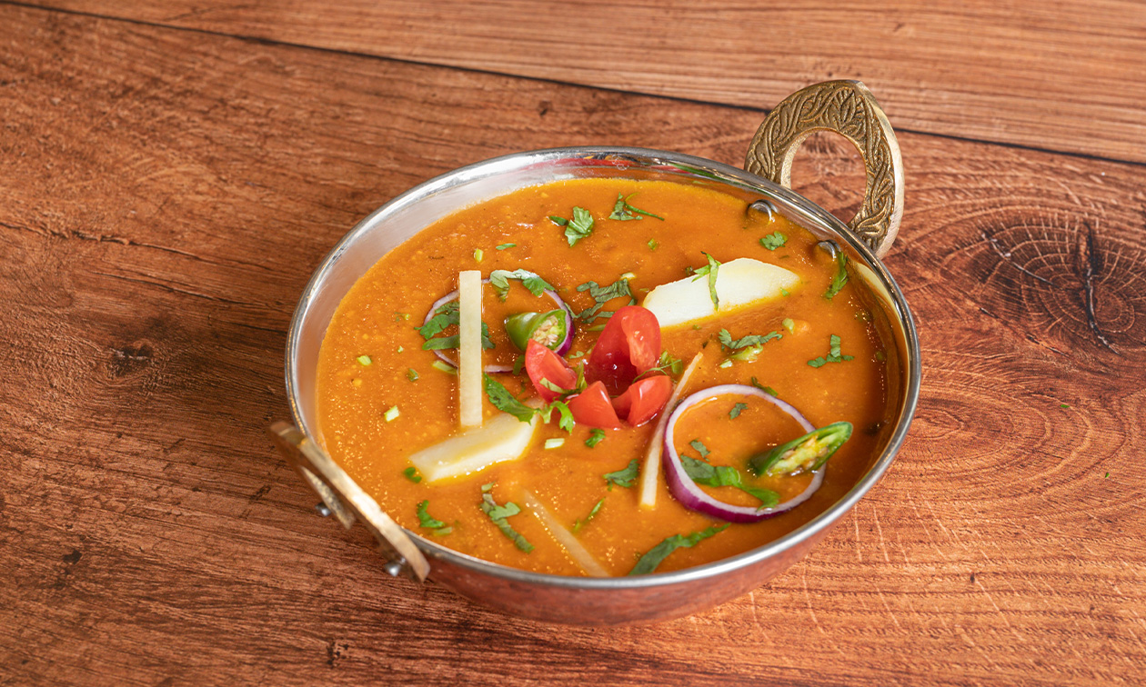 Flavours of India Mortsel