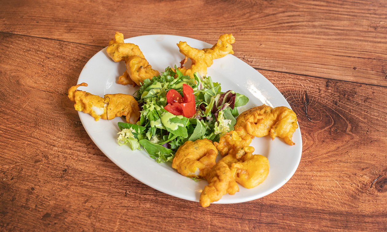 Flavours of India Mortsel