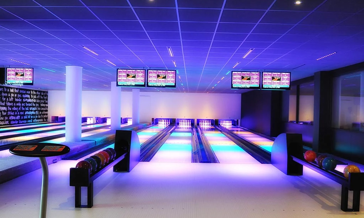 Fletcher Bowling