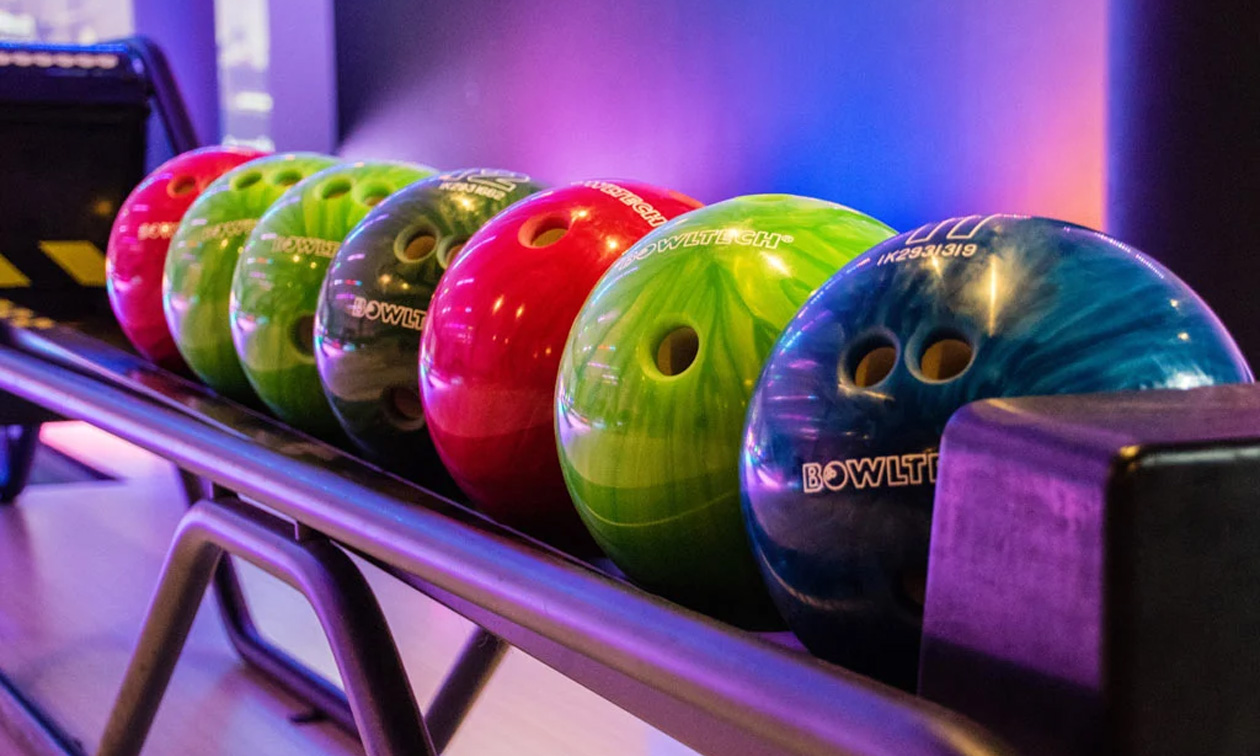 Fletcher Bowling