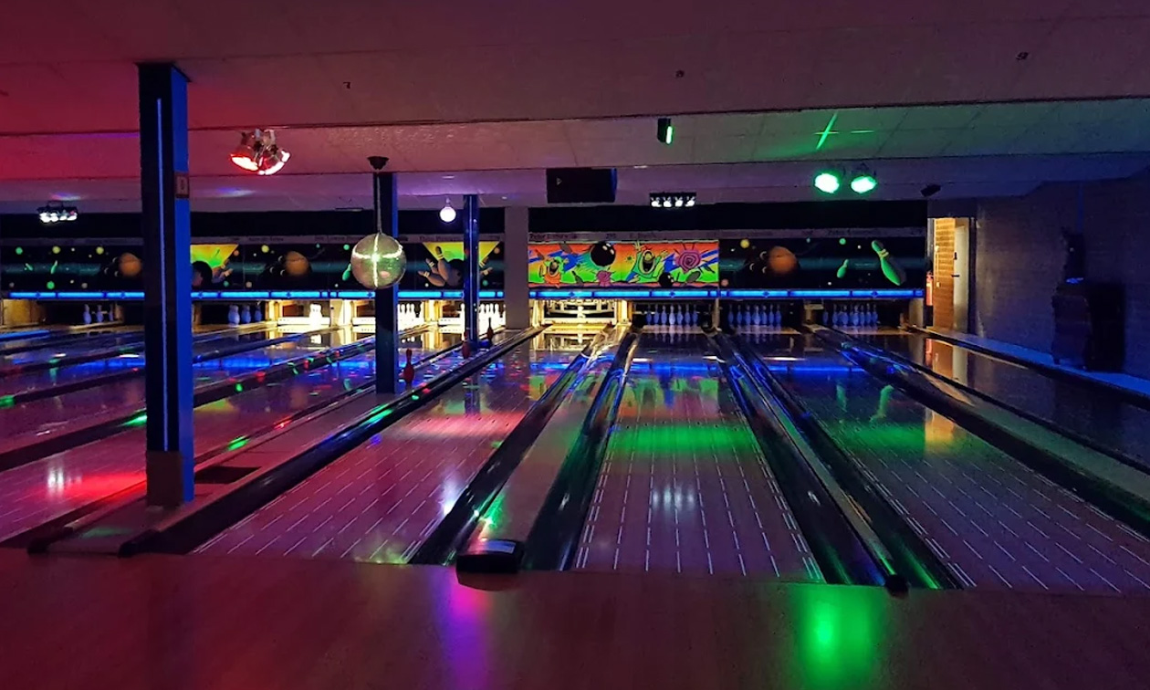 Fletcher Bowling