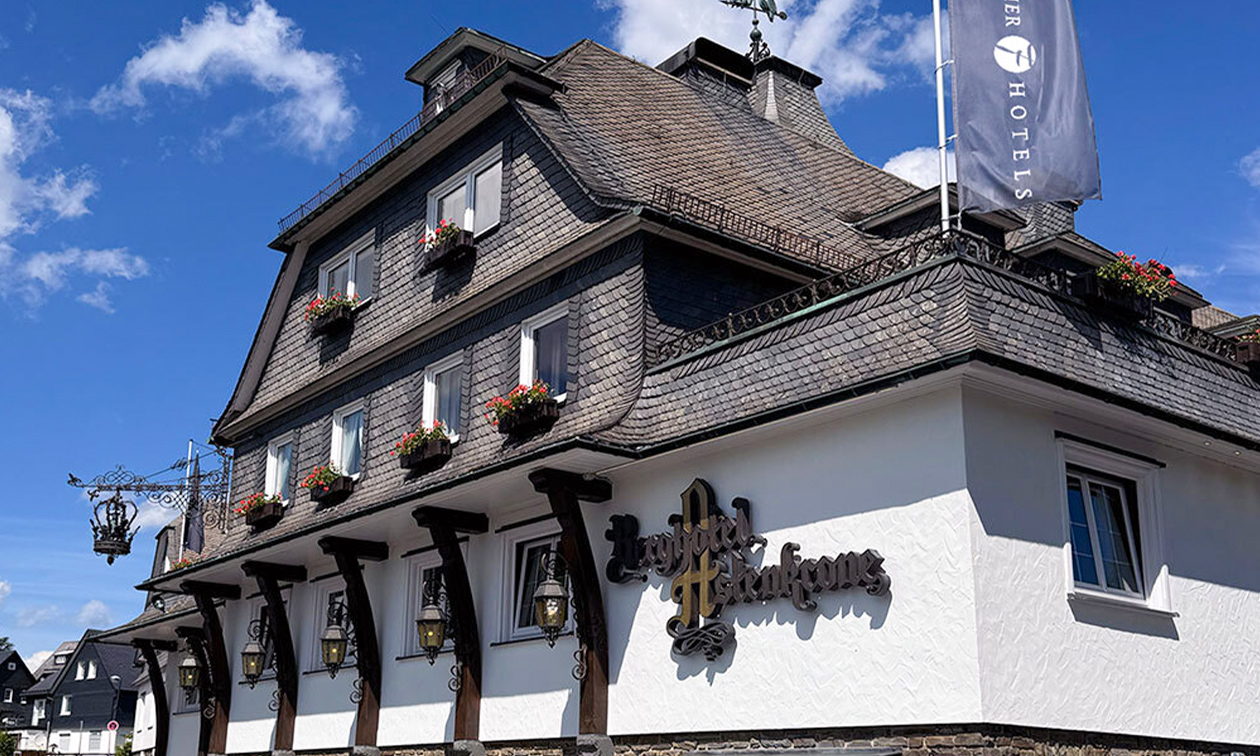 Fletcher Hotels Duitsland