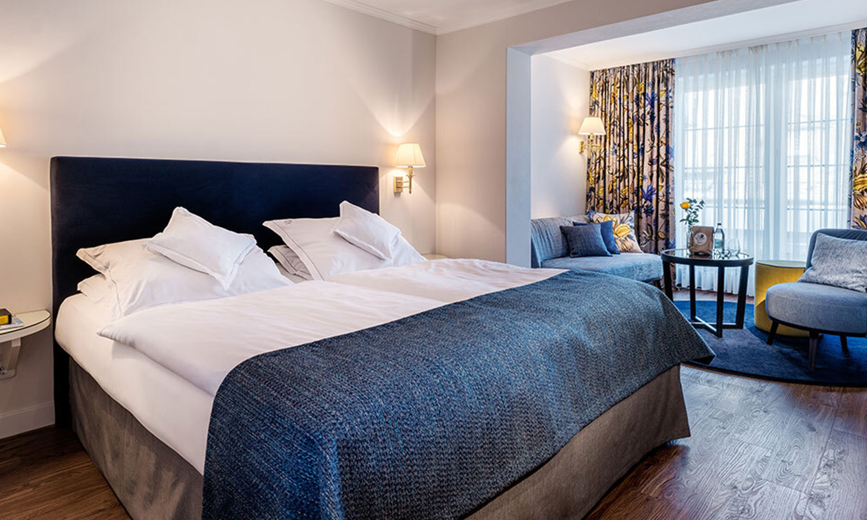 Fletcher Hotels Duitsland