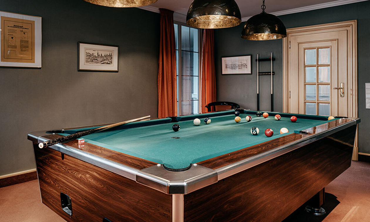 Fletcher Hotels Duitsland