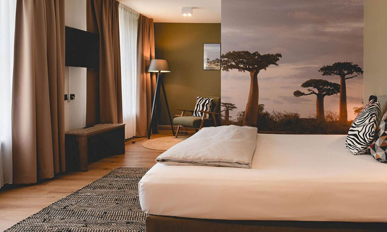 Fletcher Hotels Duitsland