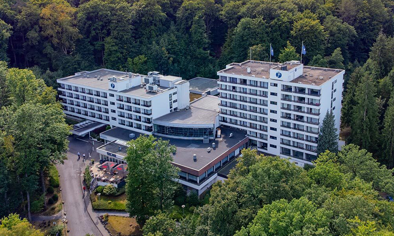 Fletcher Hotels Duitsland