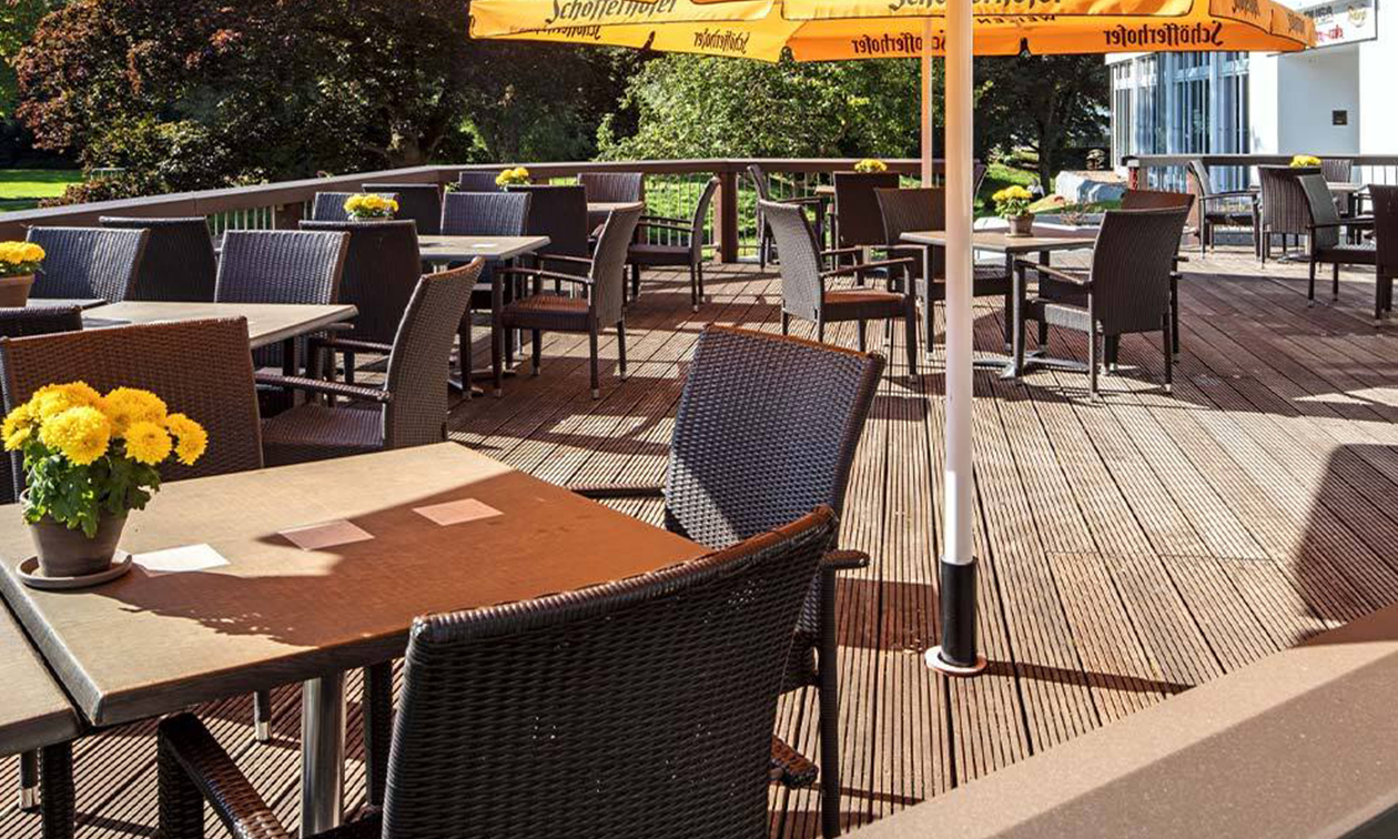 Fletcher Hotels Duitsland