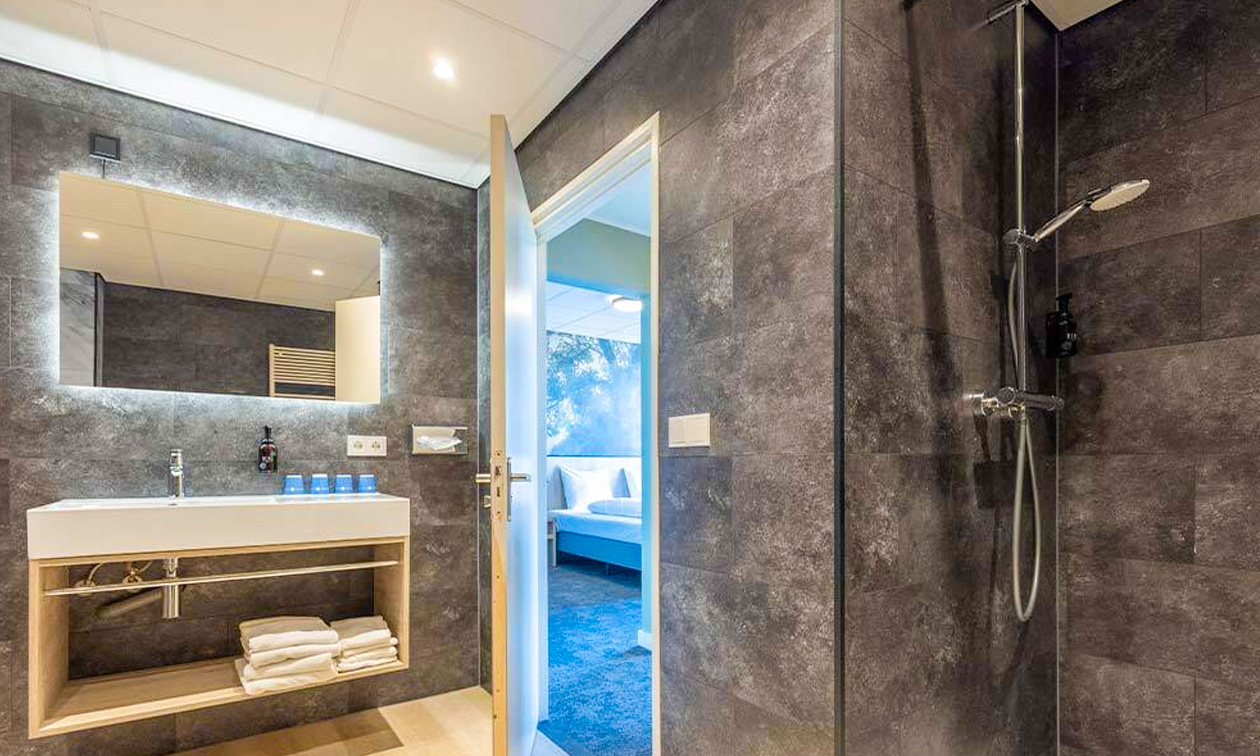 Fletcher Hotel-Restaurant Bon Repos