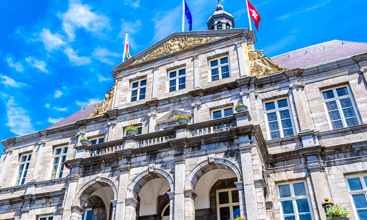 Fletcher Hotel-Restaurant Bon Repos