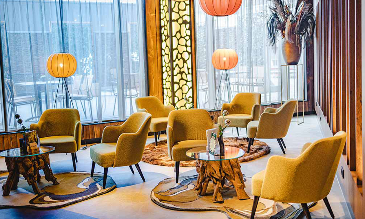 Fletcher Hotel-Restaurant ByZoo Emmen