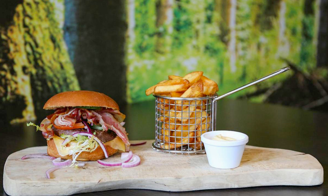 Fletcher Hotel-Restaurant De Burghoeve