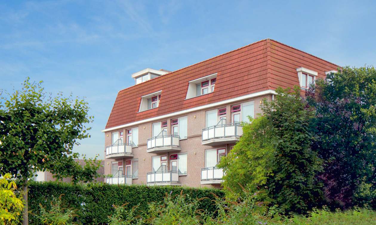 Fletcher Hotel-Restaurant De Gelderse Poort