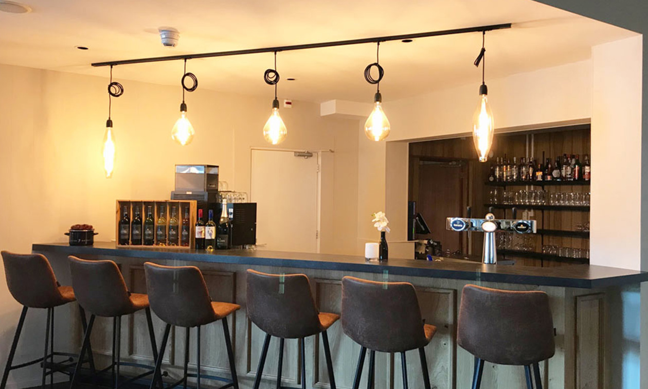 Fletcher Hotel-Restaurant De Gelderse Poort