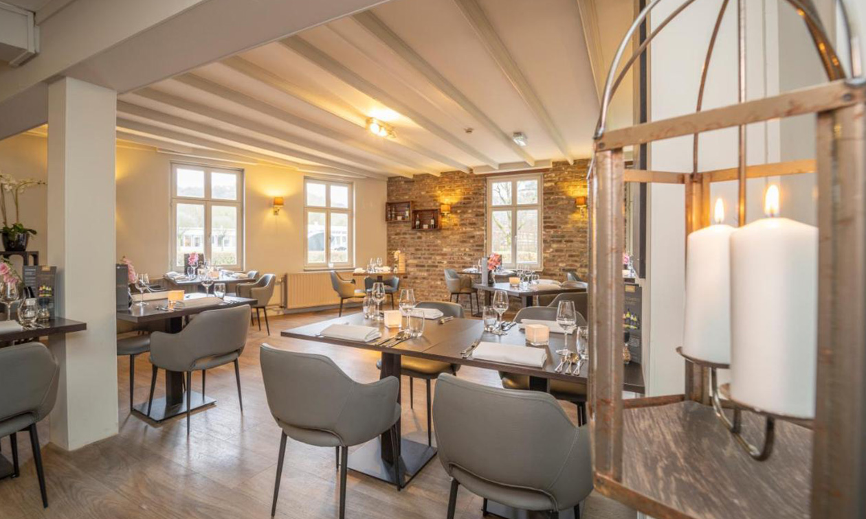 Fletcher Hotel-Restaurant De Geulvallei