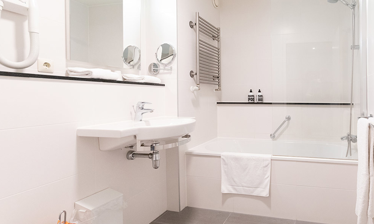 Fletcher Hotel-Restaurant De Reiskoffer