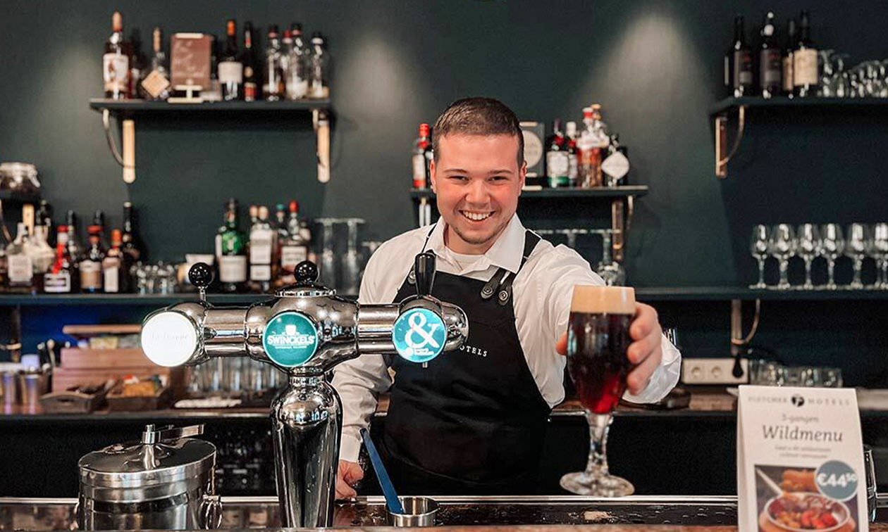 Fletcher Hotel-Restaurant De Reiskoffer