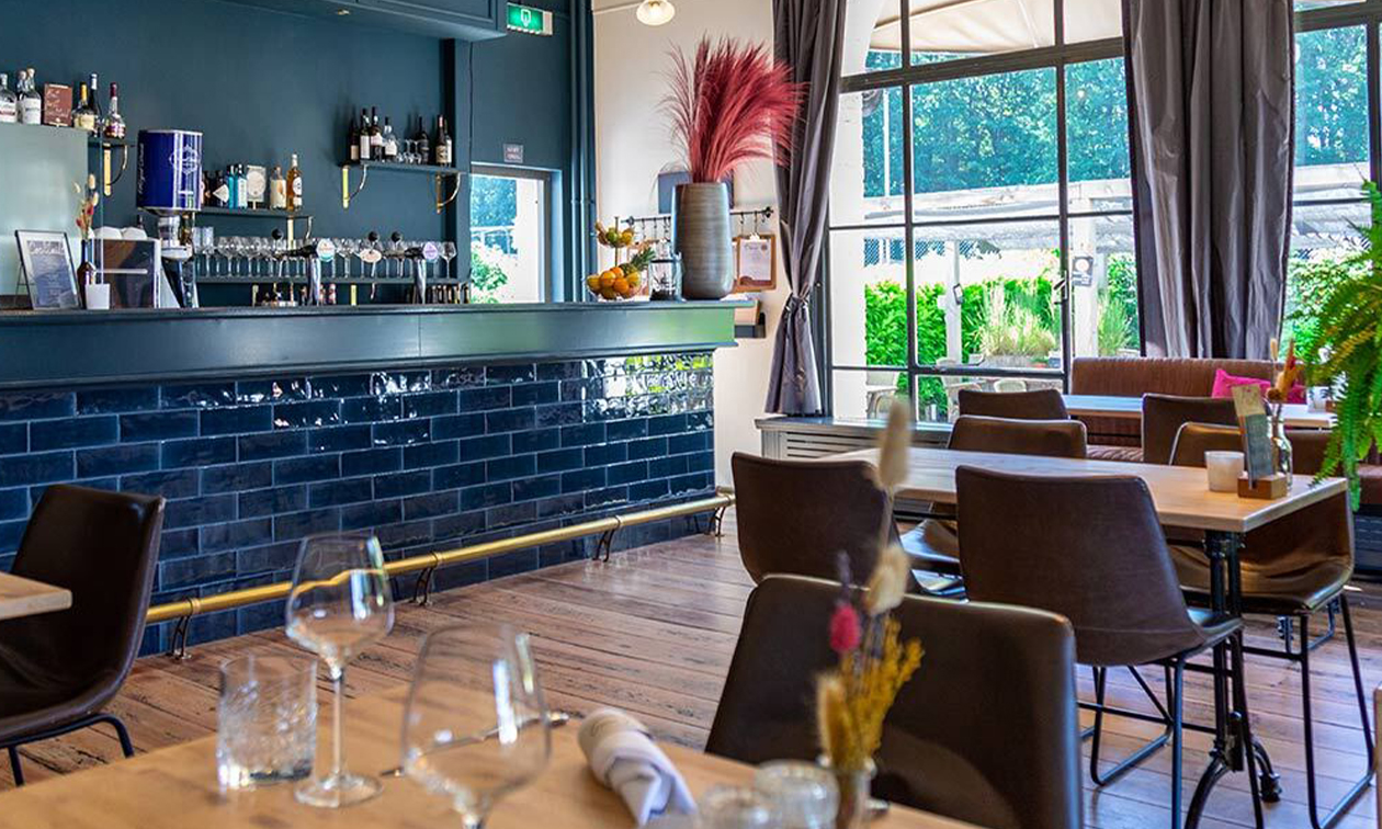 Fletcher Hotel-Restaurant De Reiskoffer