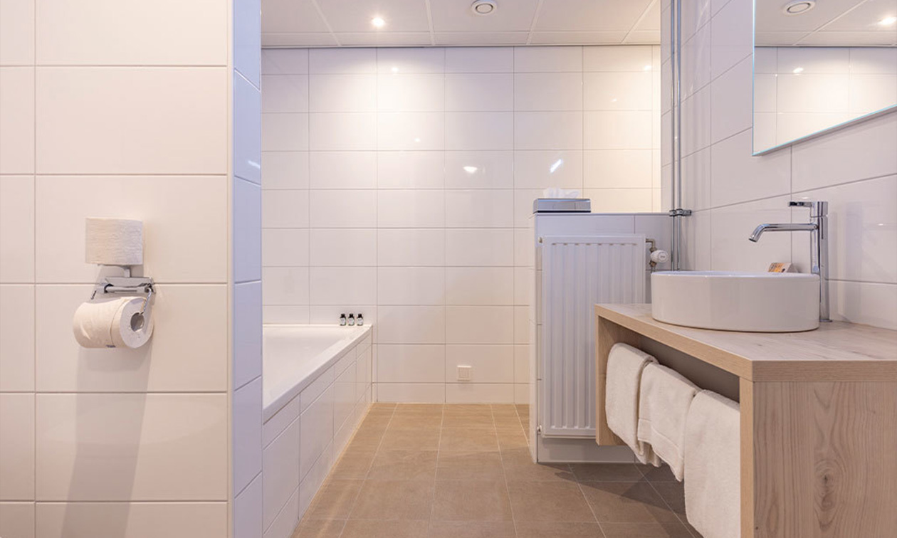 Fletcher Hotel-Restaurant De Scheperskamp