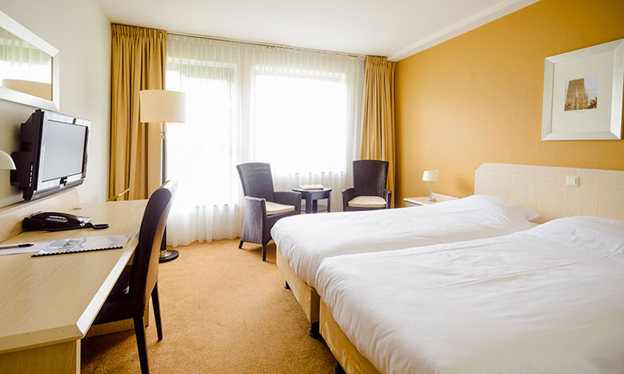 Fletcher Hotel-Restaurant Epe-Zwolle