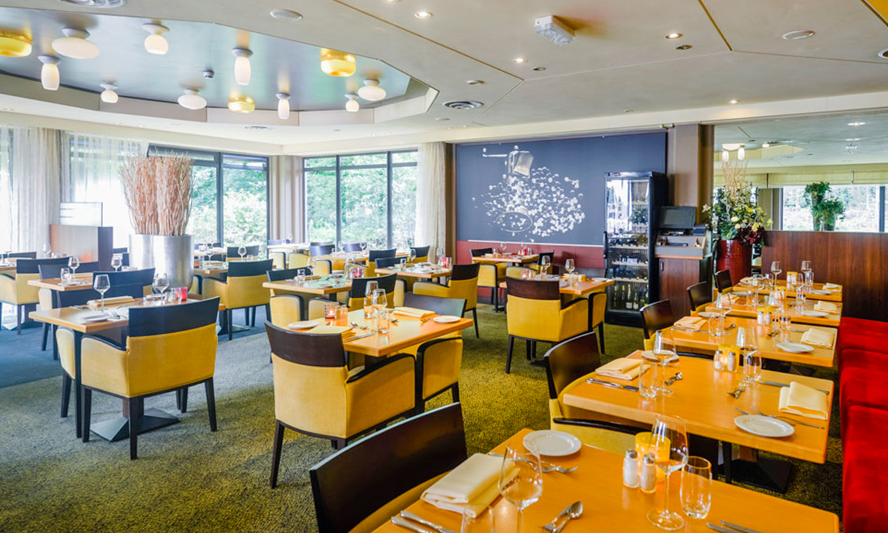 Fletcher Hotel-Restaurant Epe-Zwolle
