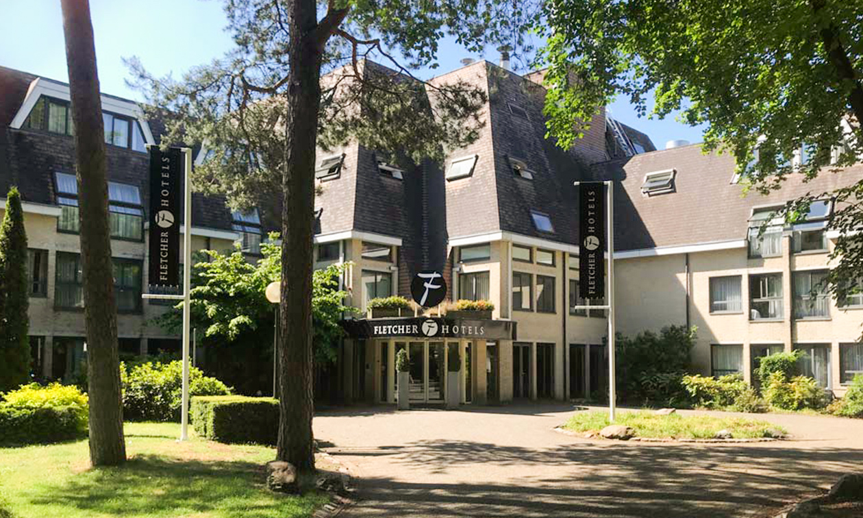 Fletcher Hotel-Restaurant Epe-Zwolle