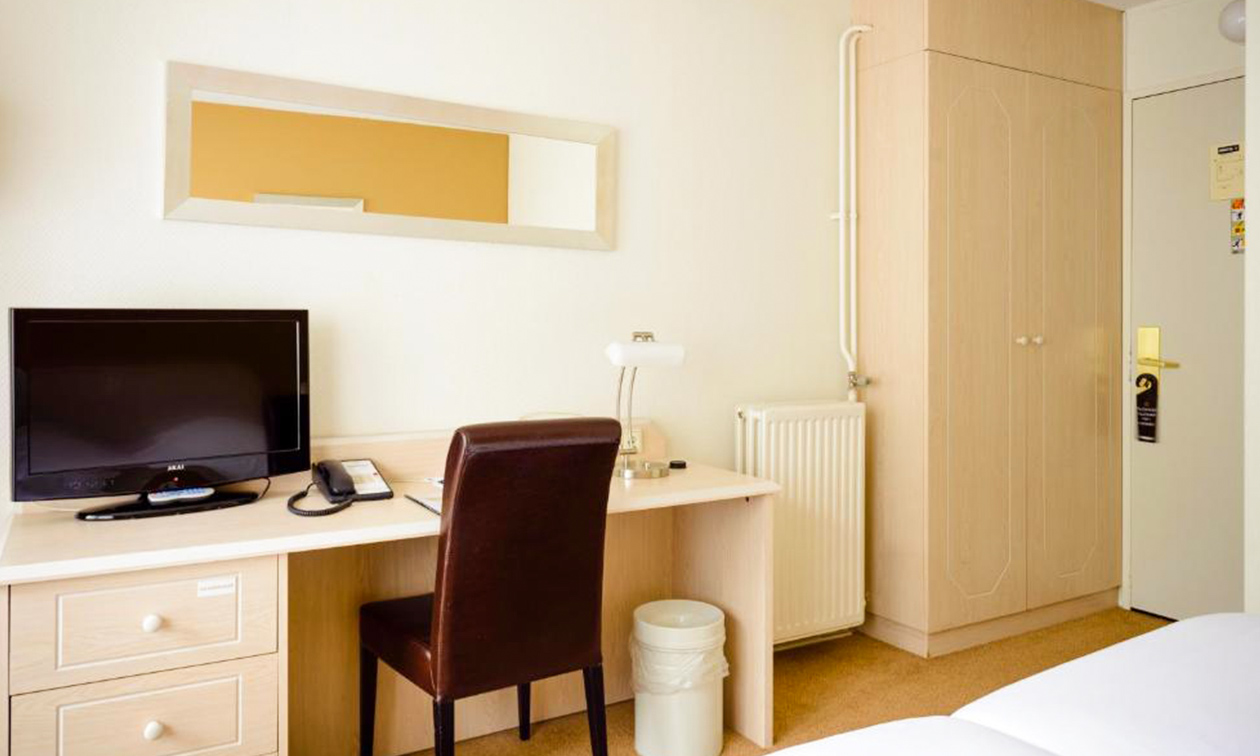Fletcher Hotel-Restaurant Epe-Zwolle