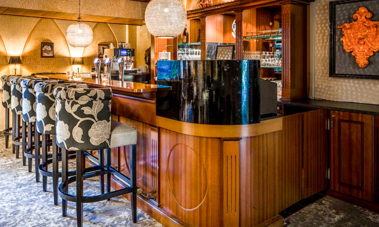 Fletcher Hotel-Restaurant Jan van Scorel