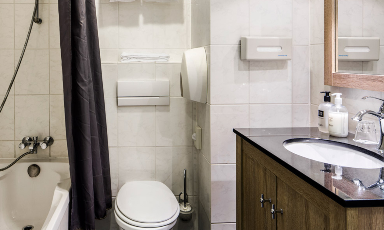 Fletcher Hotel-Restaurant Jan van Scorel