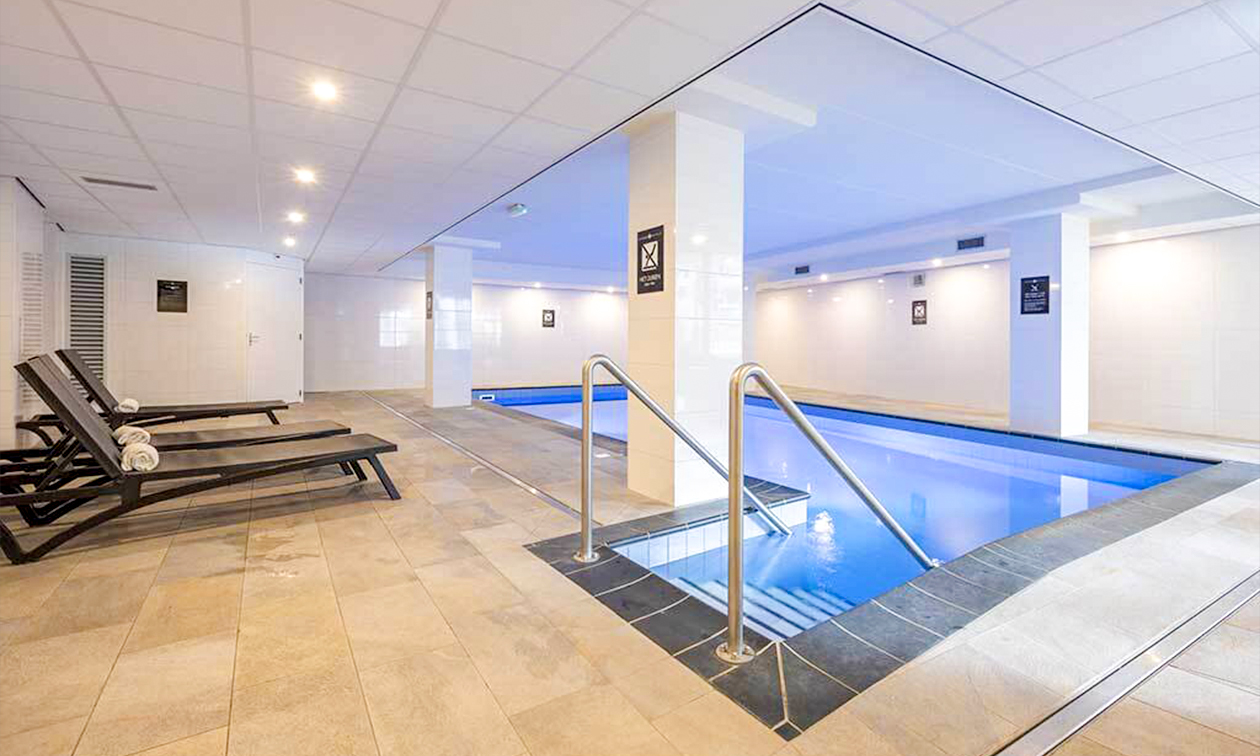 Fletcher Hotel-Restaurant Jan van Scorel