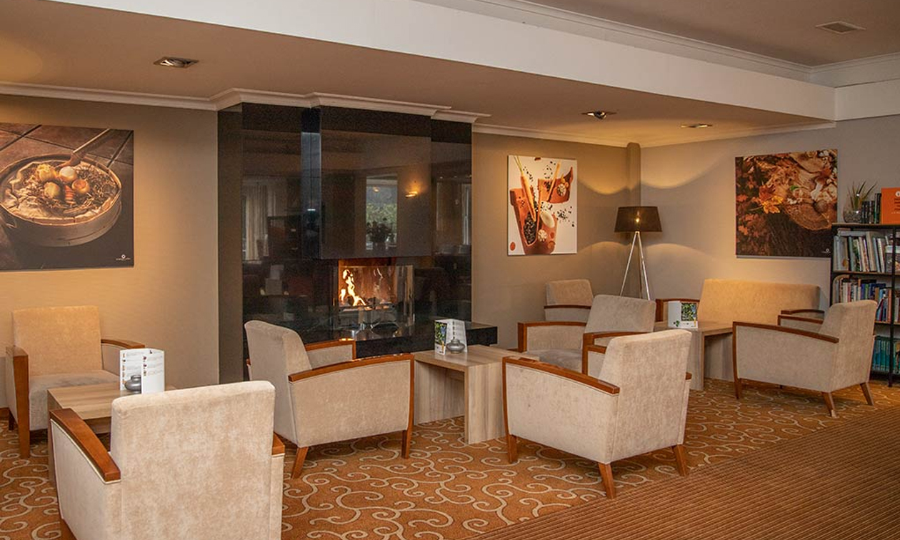 Fletcher Hotel-Restaurant Klein Zwitserland