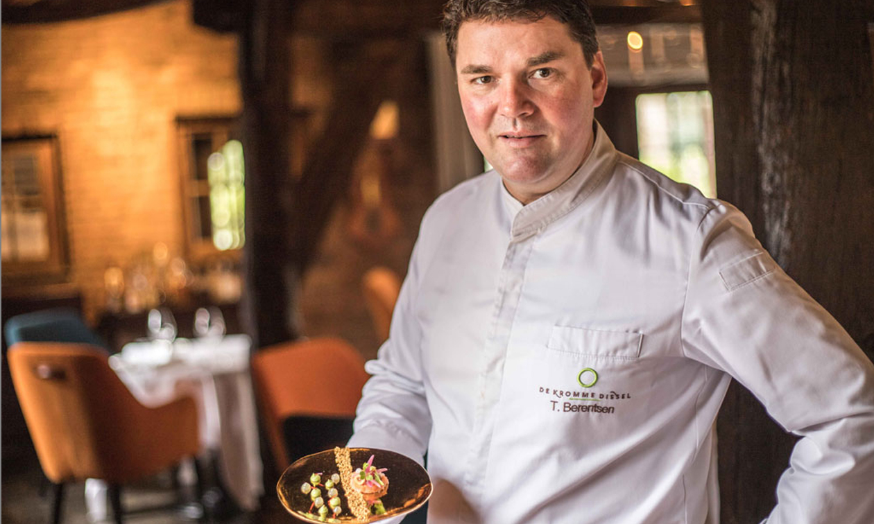 Fletcher Hotel-Restaurant Klein Zwitserland