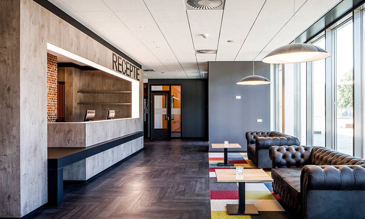 Fletcher Hotel-Restaurant Oss