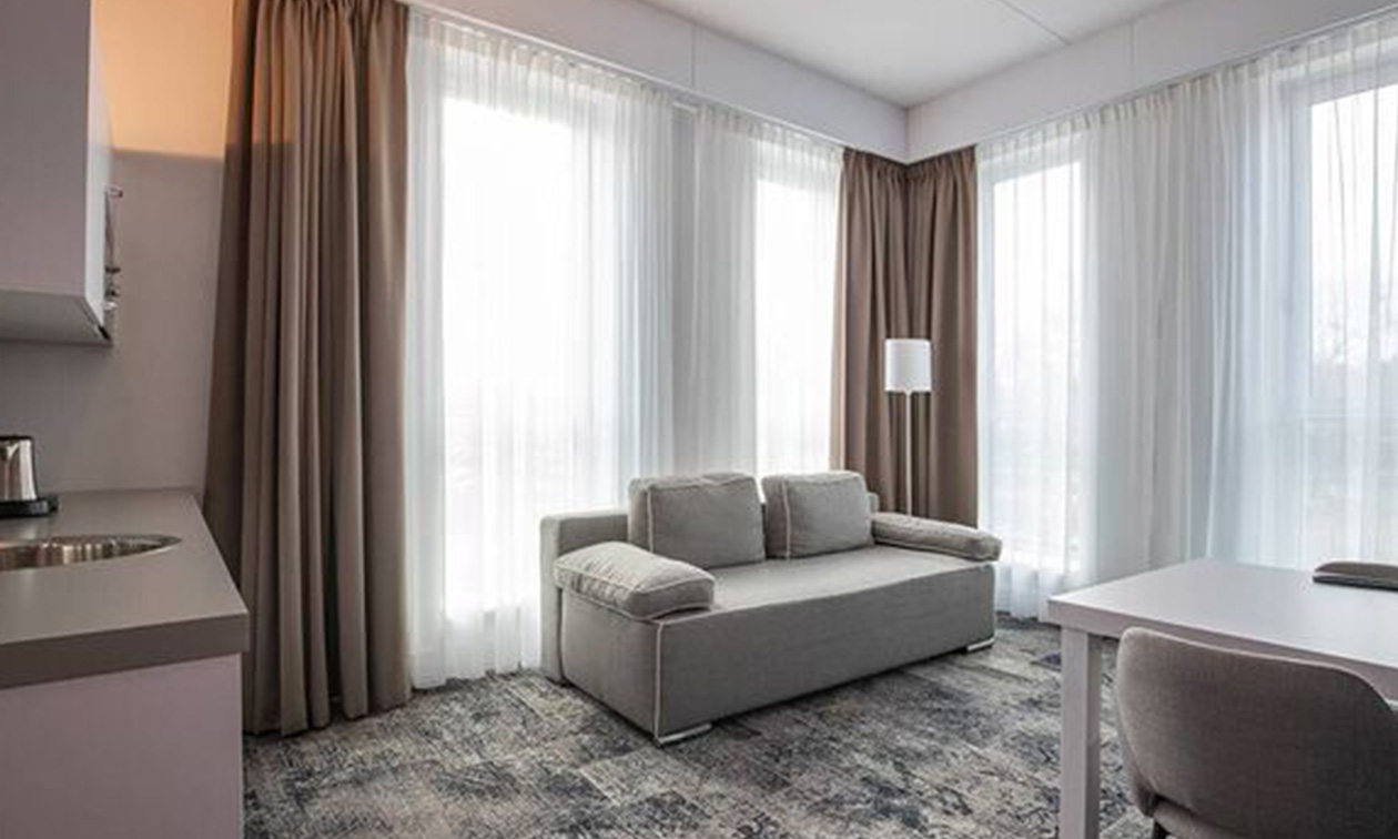 Fletcher Hotel-Restaurant Oss