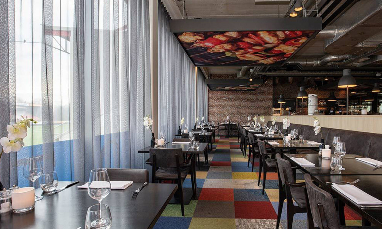 Fletcher Hotel-Restaurant Oss