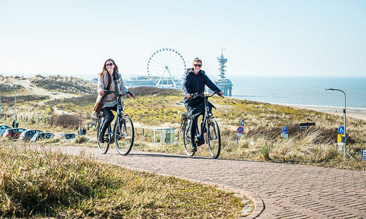 Fletcher Hotel-Restaurant Scheveningen