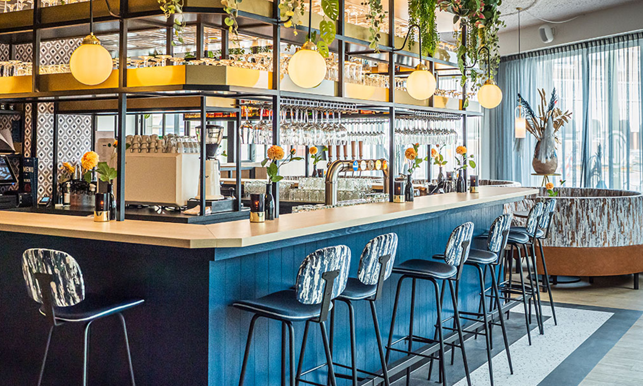 Fletcher Hotel-Restaurant Scheveningen