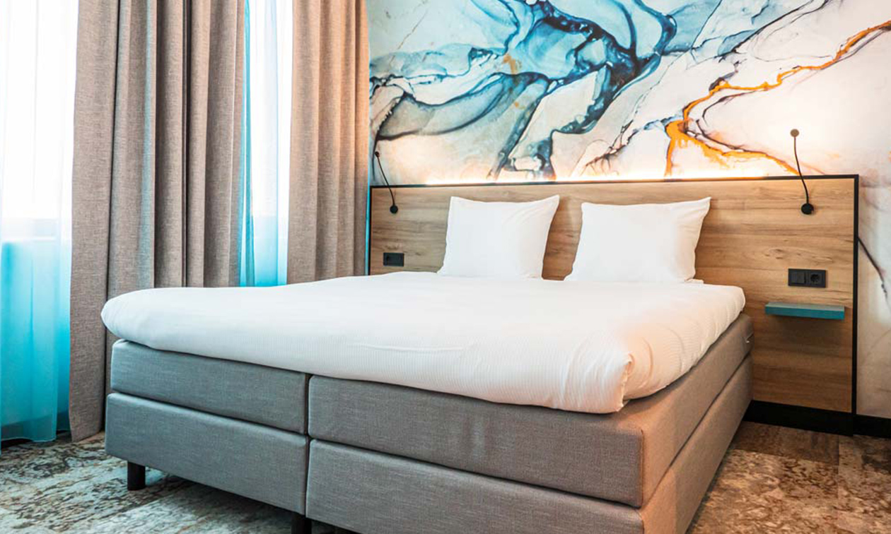 Fletcher Hotel-Restaurant Scheveningen