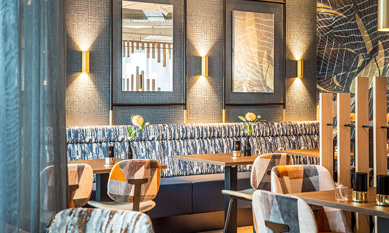 Fletcher Hotel-Restaurant Scheveningen