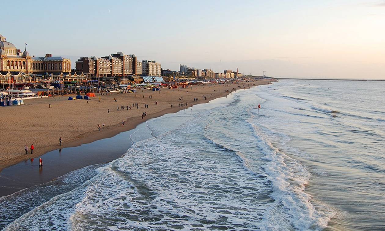 Fletcher Hotel-Restaurant Scheveningen