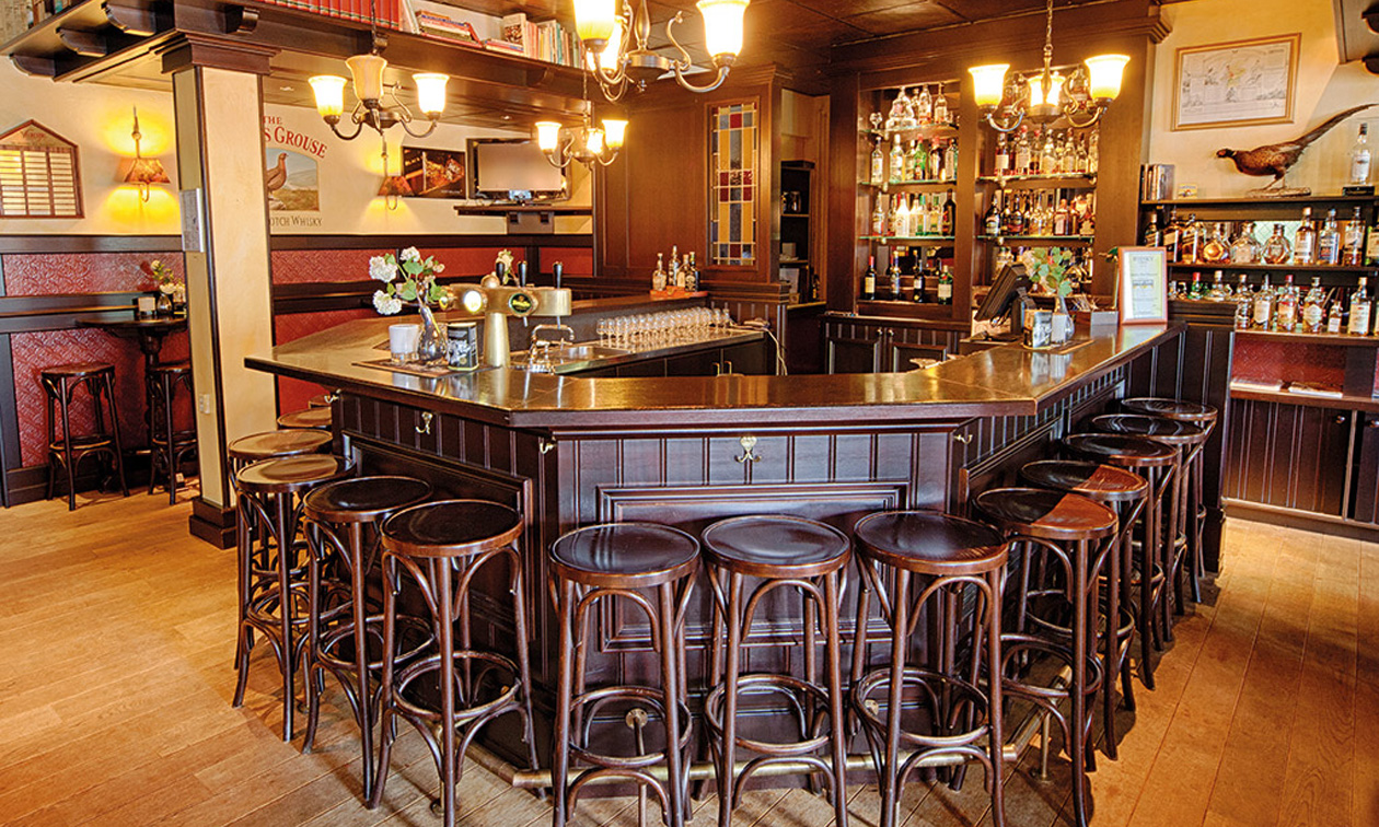 Fletcher Hotel-Restaurant Veldenbos