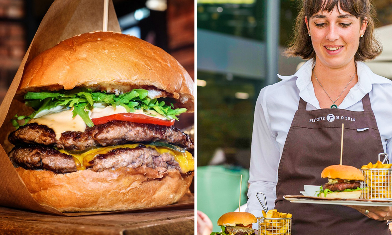 Fletcher Hotel-Restaurant Veldenbos