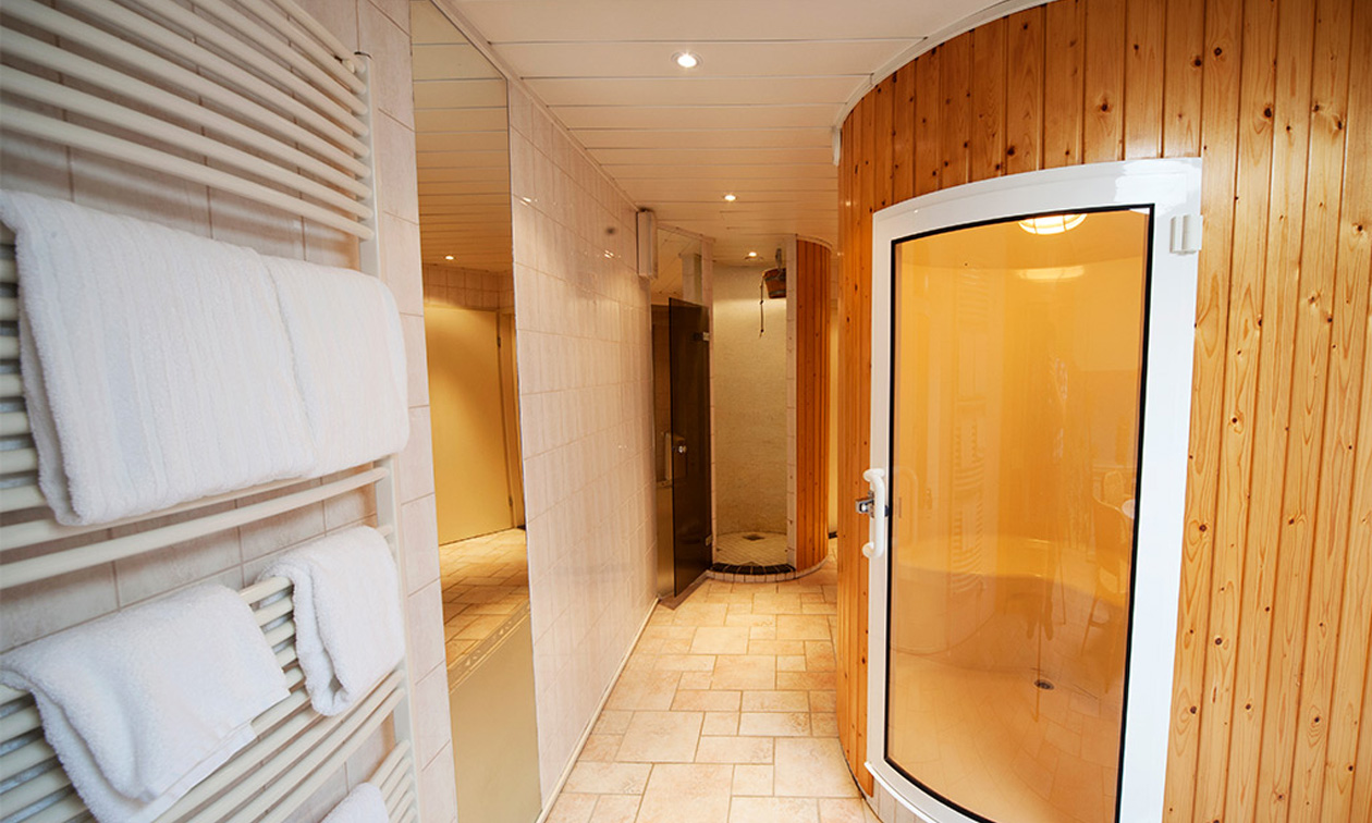 Fletcher Hotel-Restaurant Veldenbos
