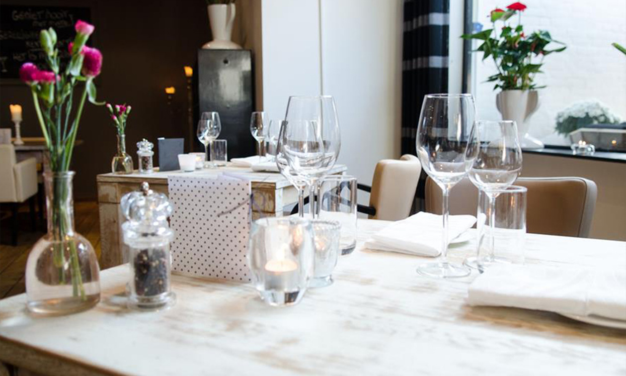 Fletcher Hotel-Restaurant Weert